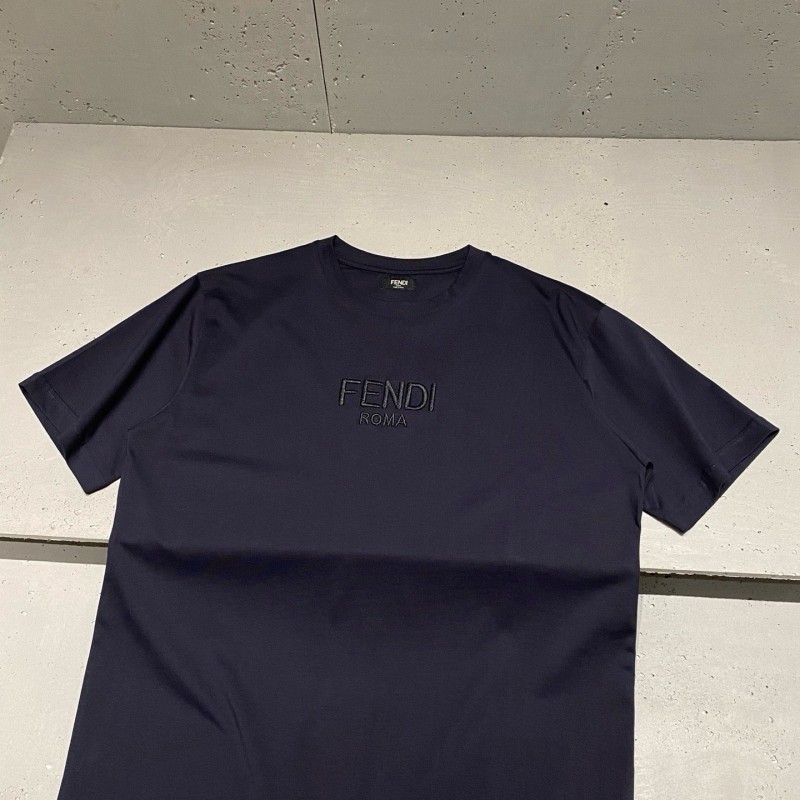 Fendi Unisex Tee