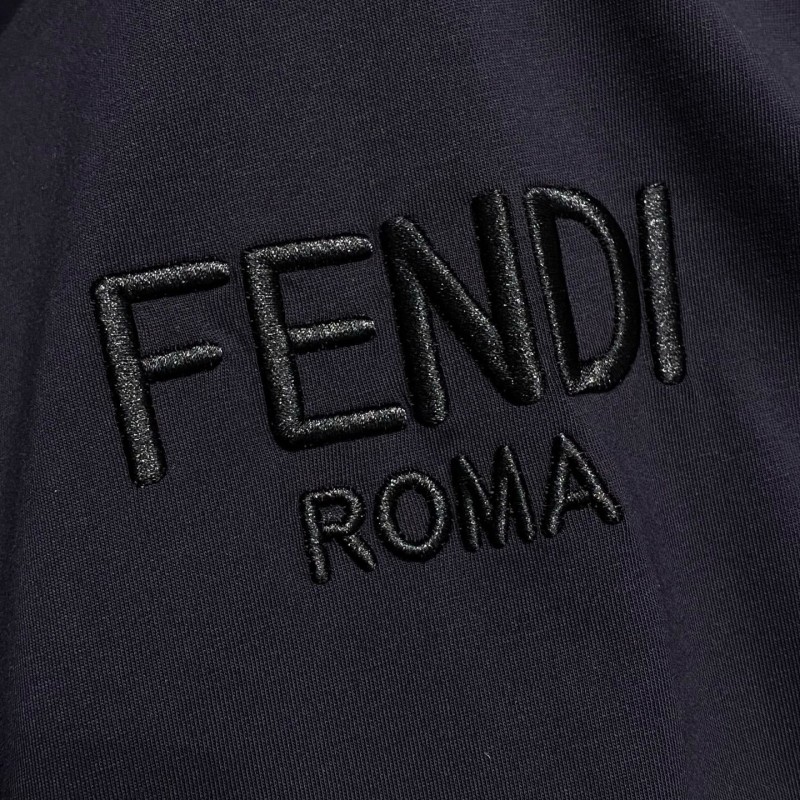 Fendi Unisex Tee