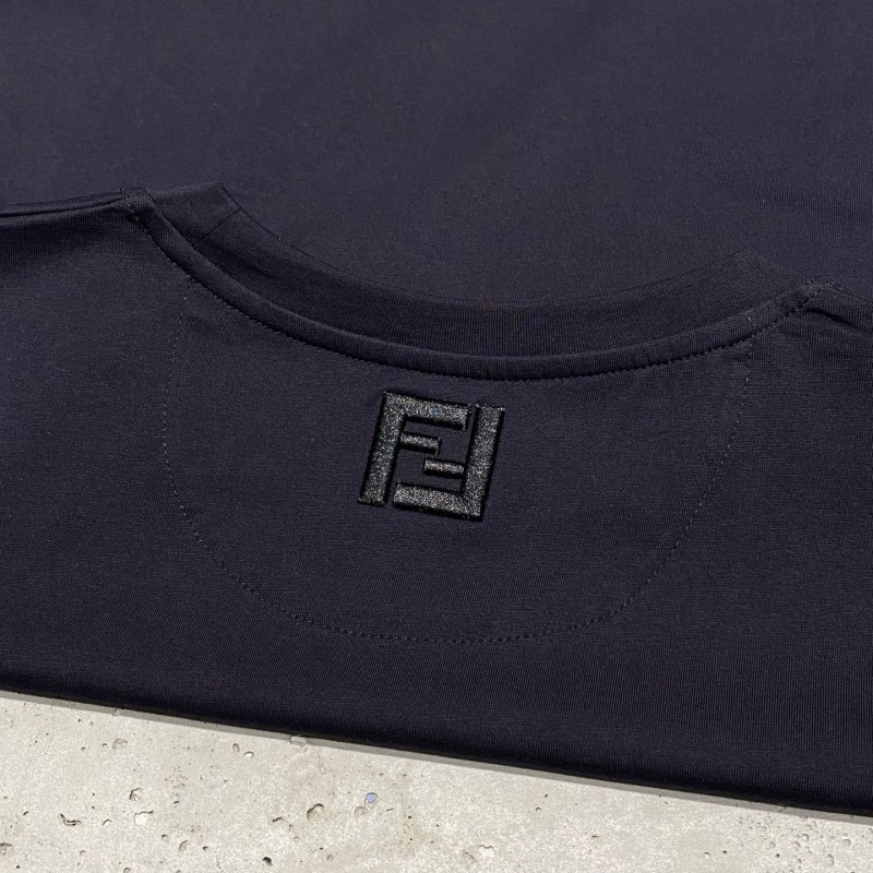 Fendi Unisex Tee