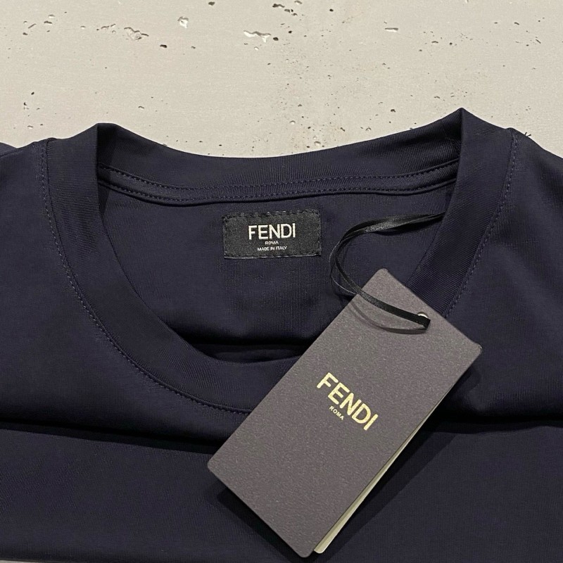 Fendi Unisex Tee