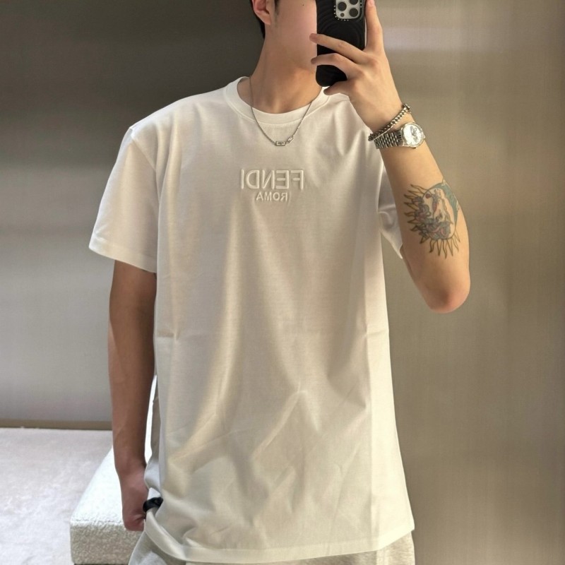 Fendi Unisex Tee