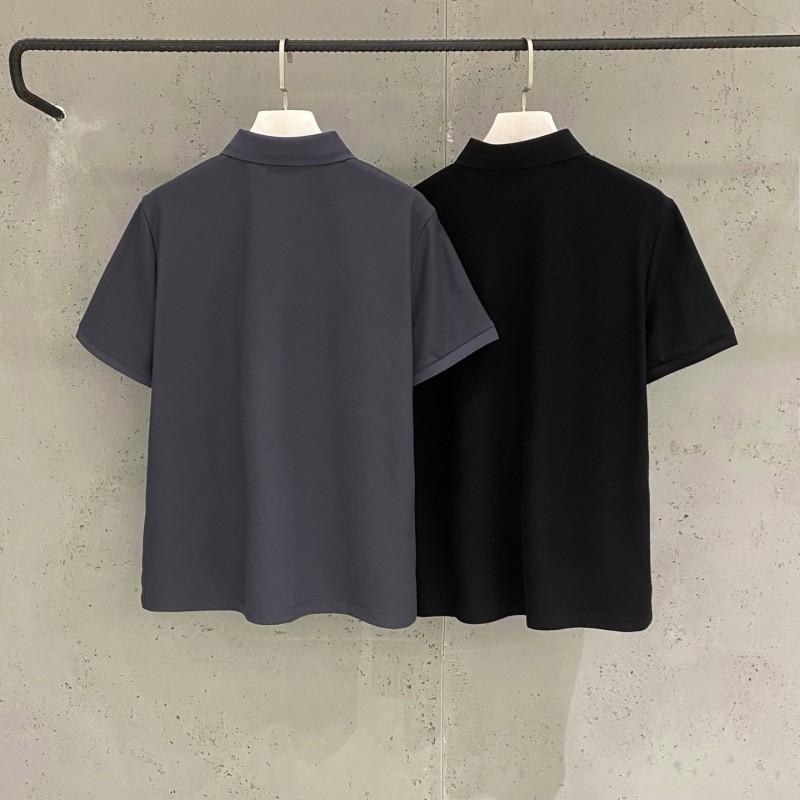 Burberry Unisex Polo Tee