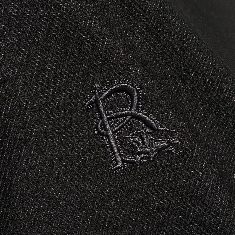 Burberry Unisex Polo Tee