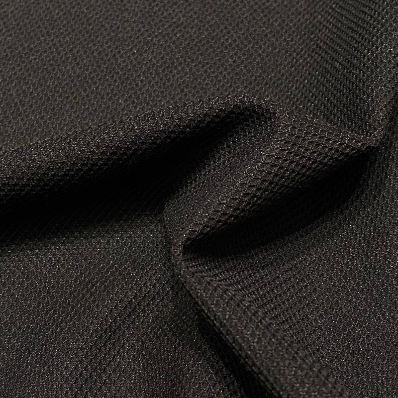 Burberry Unisex Polo Tee