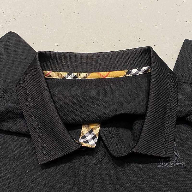 Burberry Unisex Polo Tee
