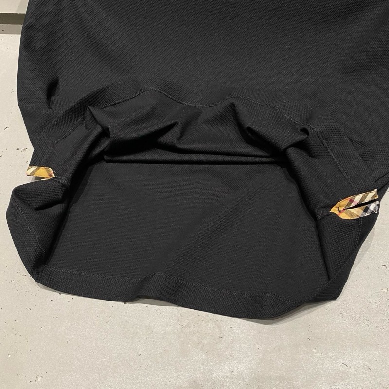 Burberry Unisex Polo Tee