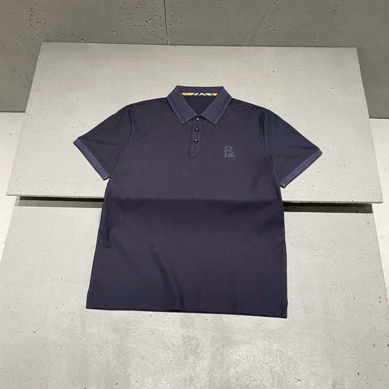 Burberry Unisex Polo Tee