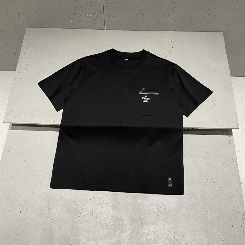 Fendi Unisex Tee