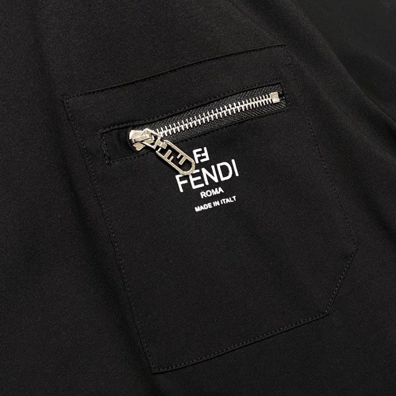 Fendi Unisex Tee