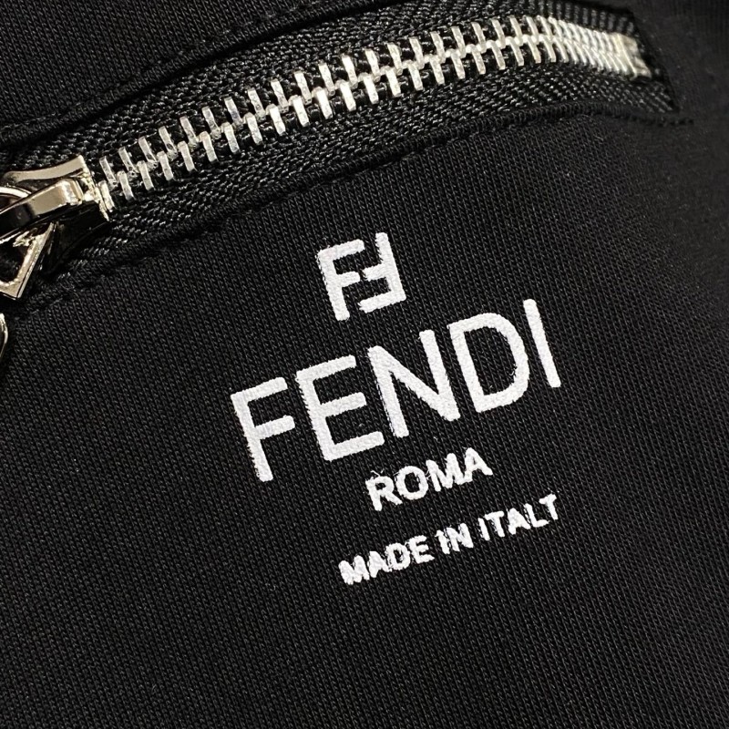 Fendi Unisex Tee