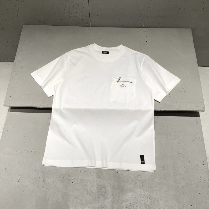 Fendi Unisex Tee