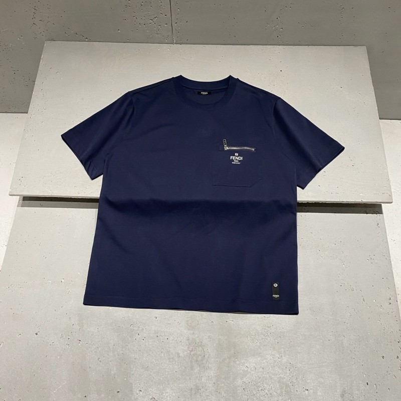 Fendi Unisex Tee
