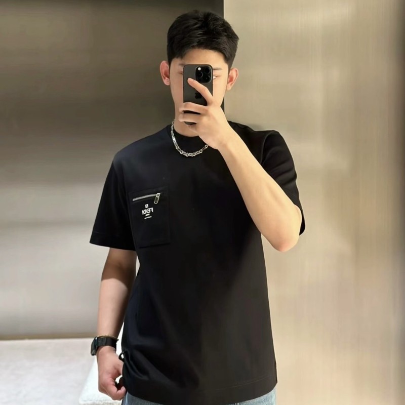 Fendi Unisex Tee