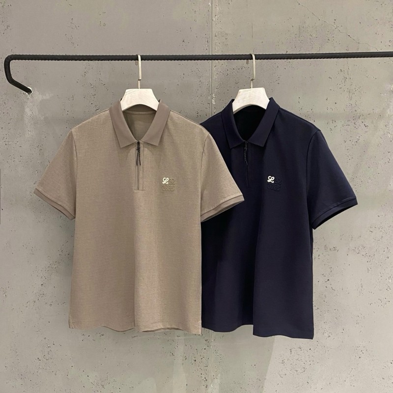 Loewe Unisex Polo Tee
