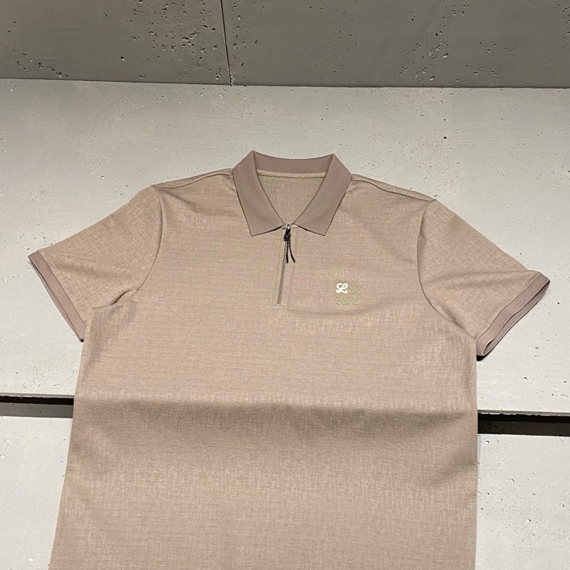 Loewe Unisex Polo Tee