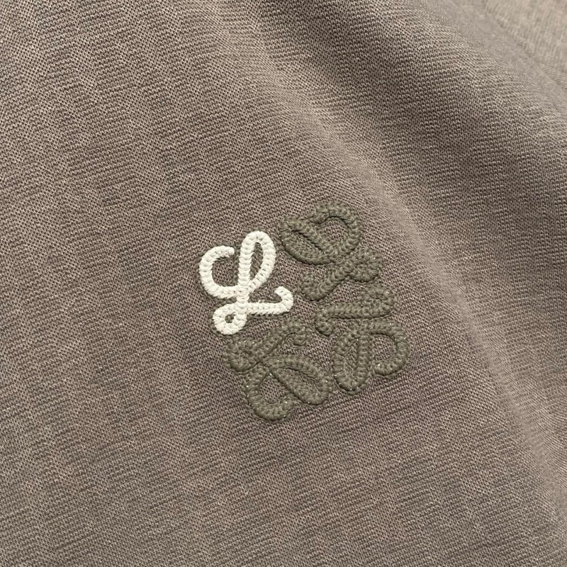 Loewe Unisex Polo Tee