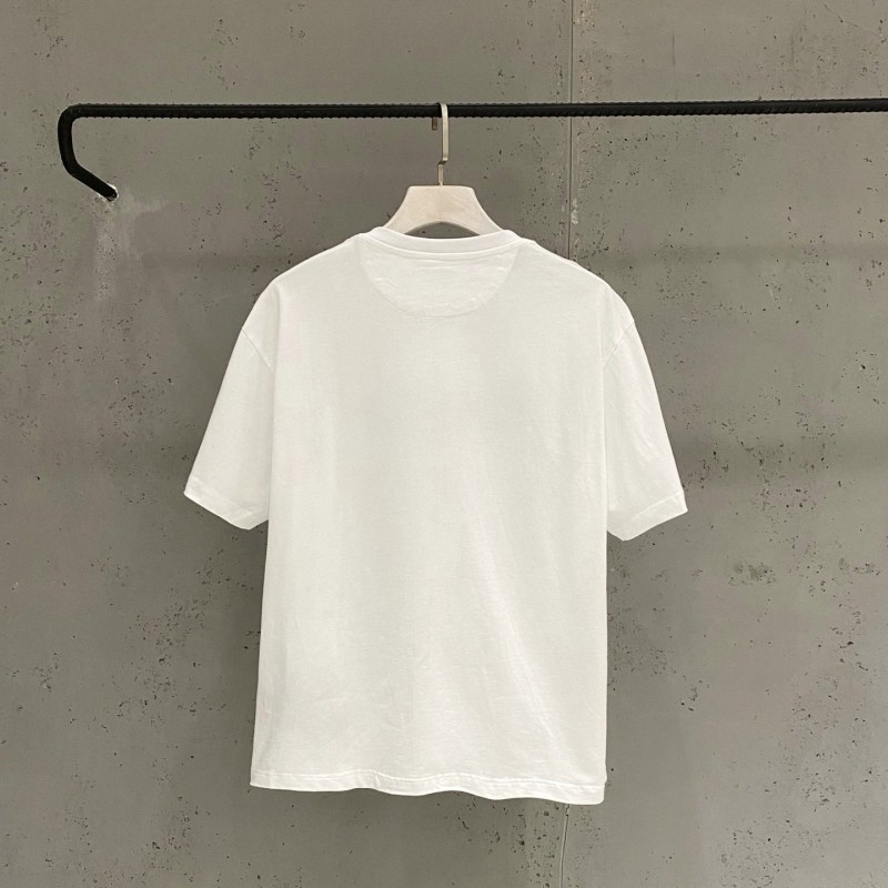 Fendi Unisex Tee