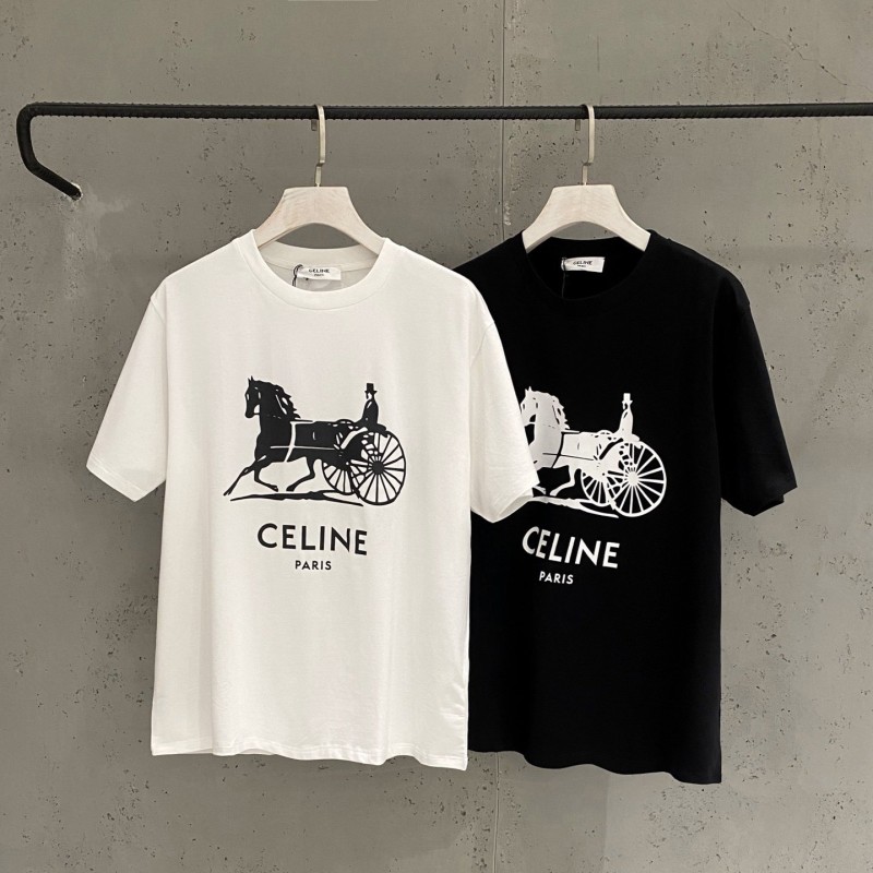 Celine Unisex Tee