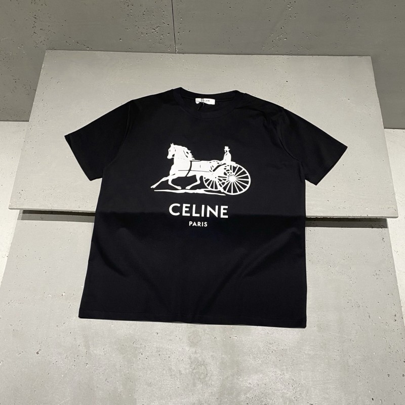 Celine Unisex Tee