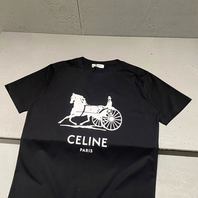 Celine Unisex Tee