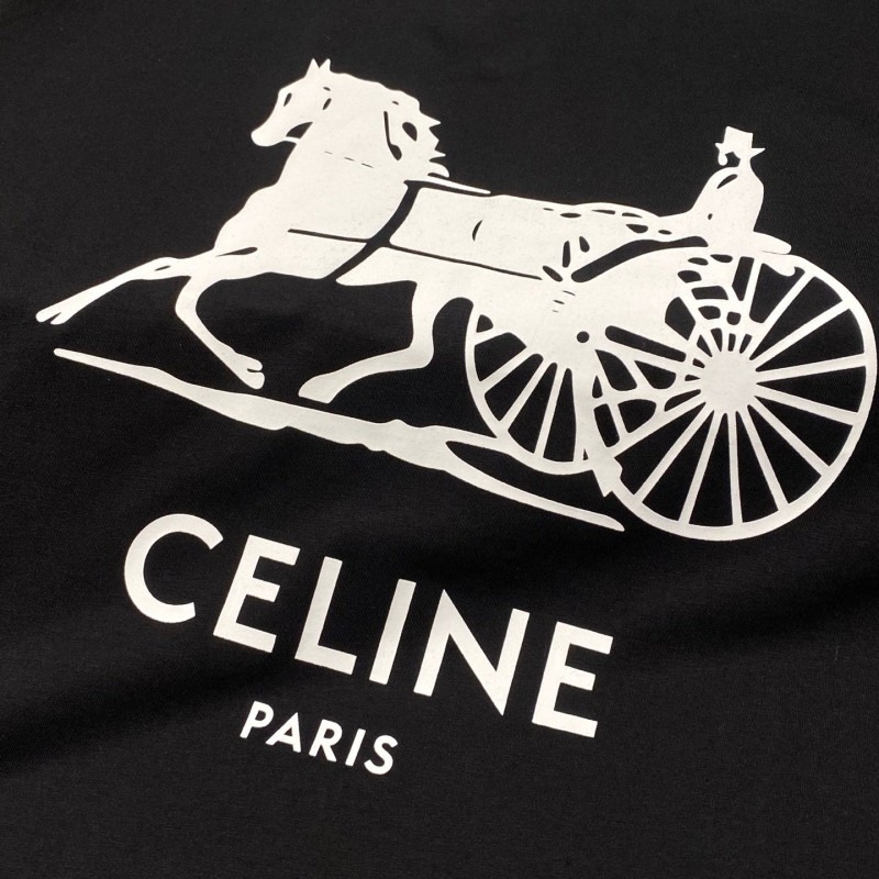 Celine Unisex Tee