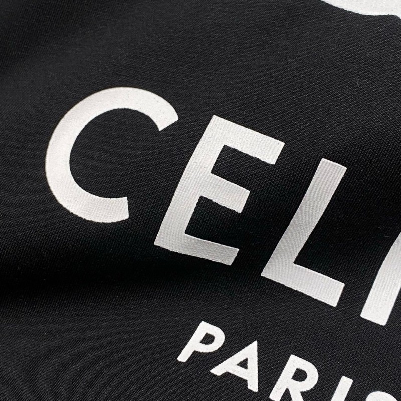 Celine Unisex Tee