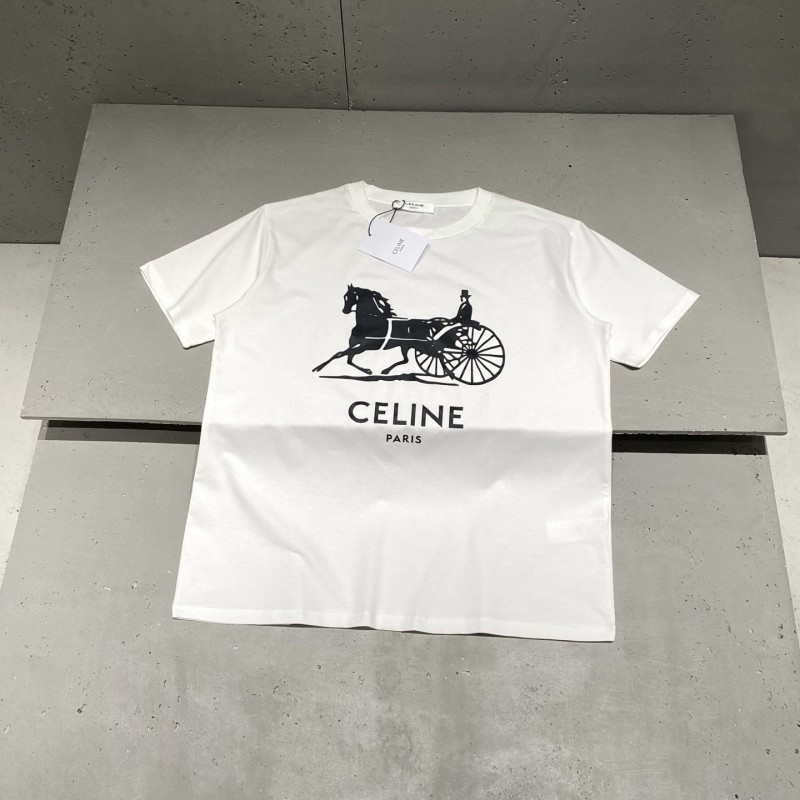 Celine Unisex Tee