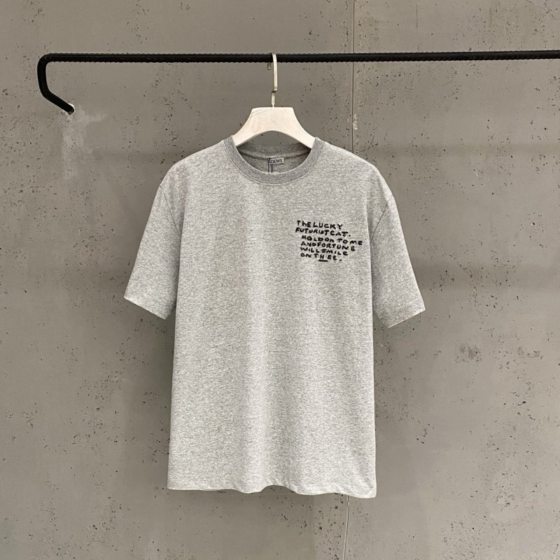 Loewe Unisex Tee