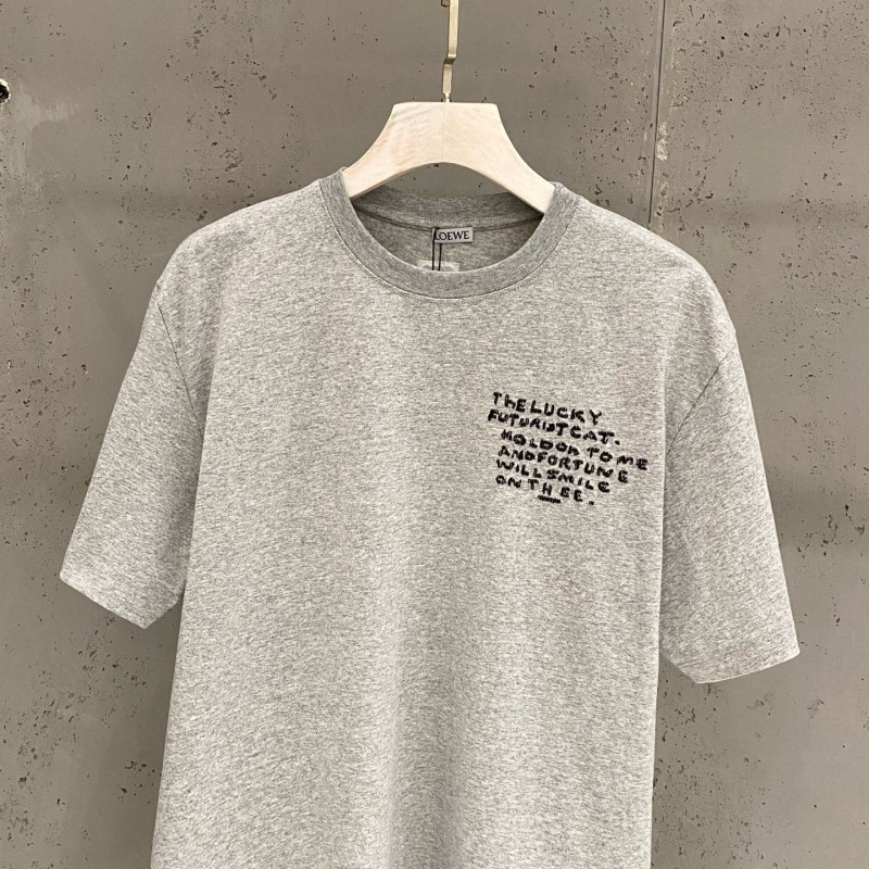 Loewe Unisex Tee