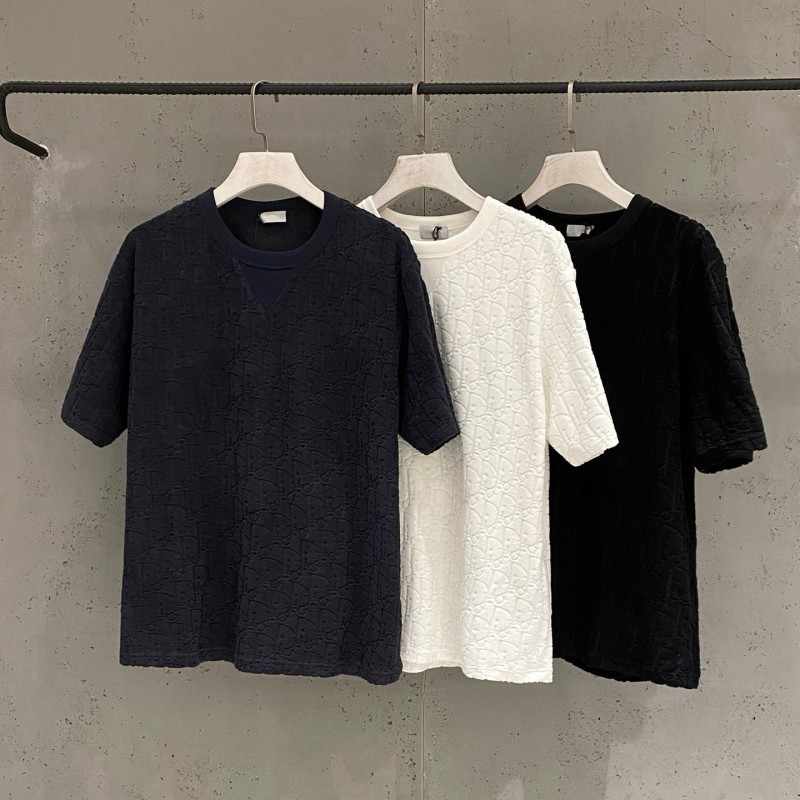 Dior Unisex Tee