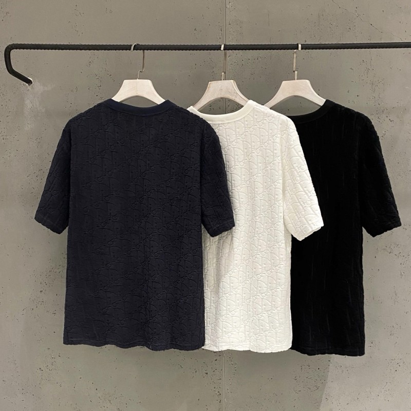Dior Unisex Tee