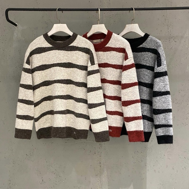 Bottega Veneta Unisex Sweater
