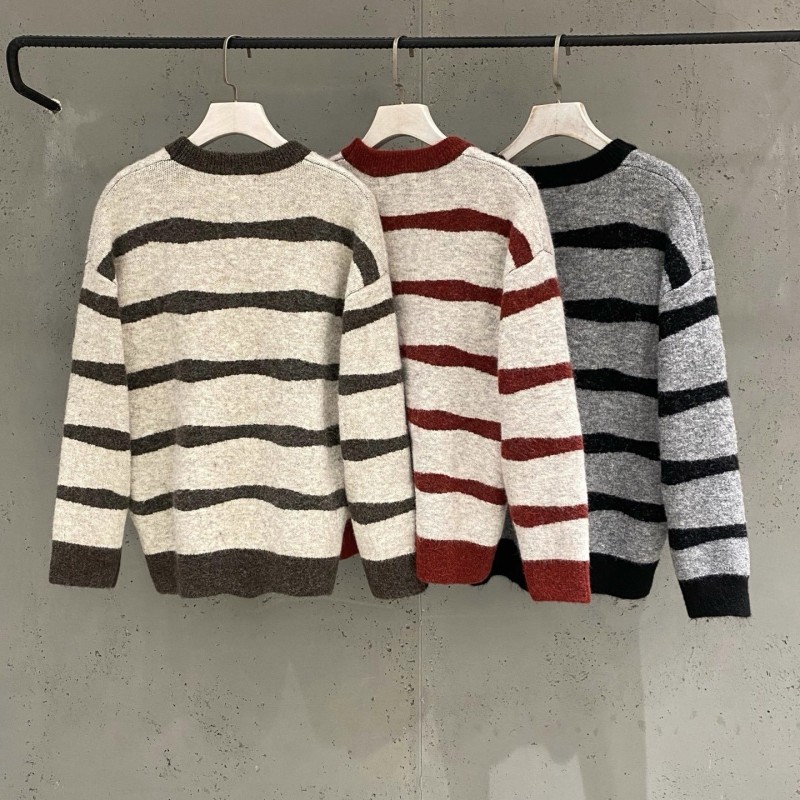 Bottega Veneta Unisex Sweater