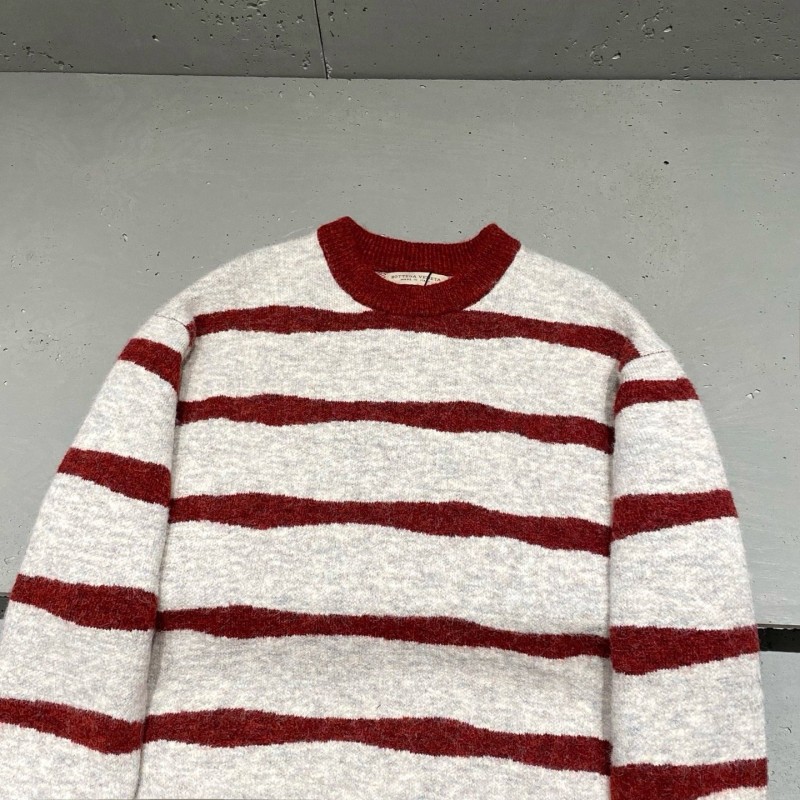 Bottega Veneta Unisex Sweater