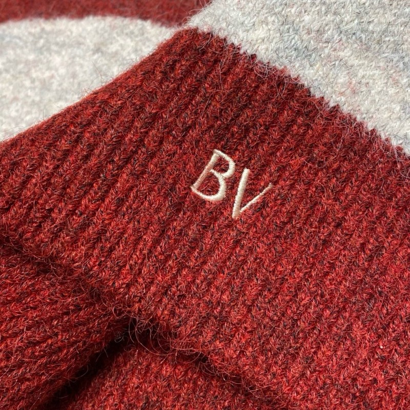 Bottega Veneta Unisex Sweater