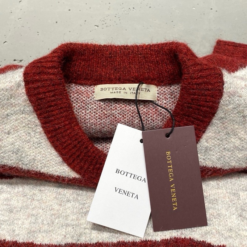 Bottega Veneta Unisex Sweater