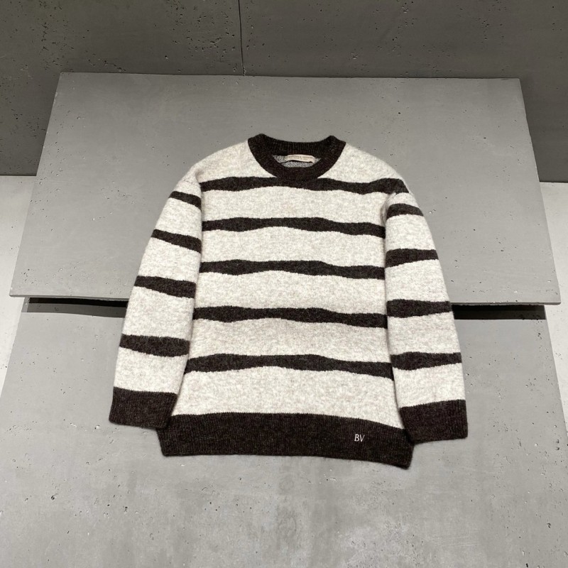 Bottega Veneta Unisex Sweater
