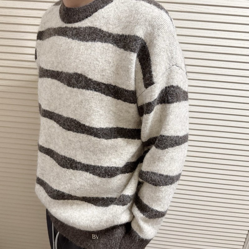 Bottega Veneta Unisex Sweater