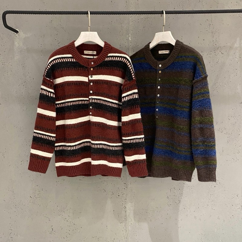 Bottega Veneta Unisex Sweater