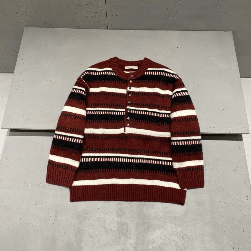 Bottega Veneta Unisex Sweater