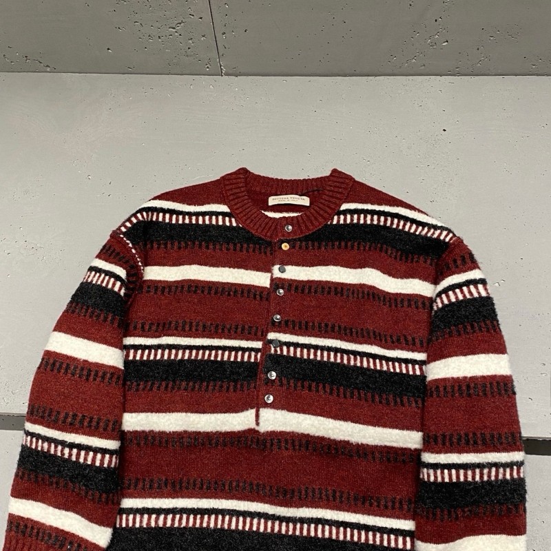 Bottega Veneta Unisex Sweater