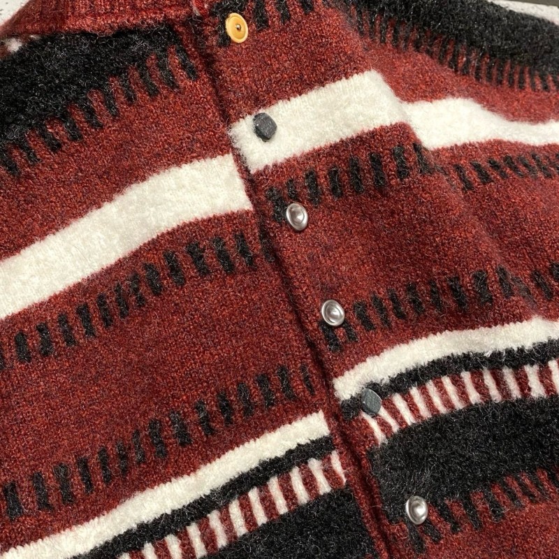 Bottega Veneta Unisex Sweater