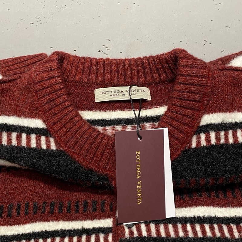 Bottega Veneta Unisex Sweater