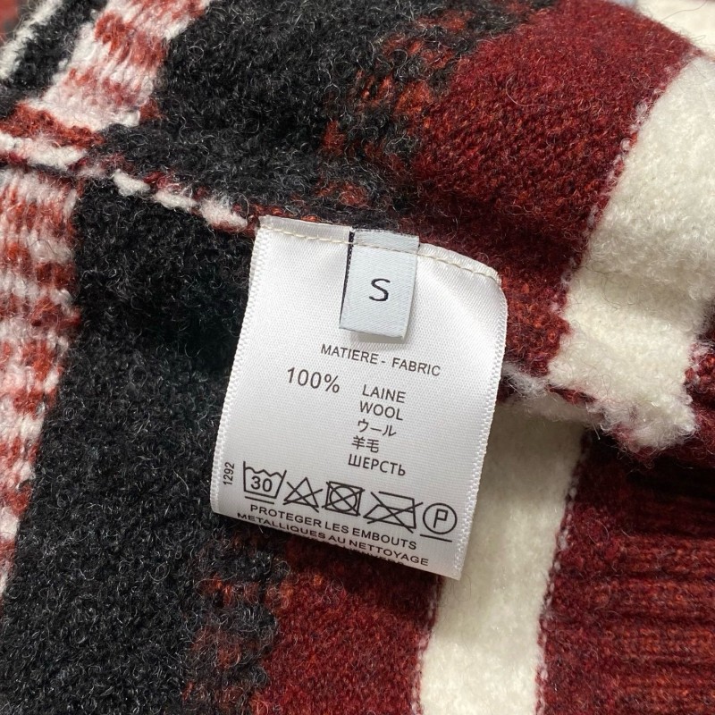 Bottega Veneta Unisex Sweater