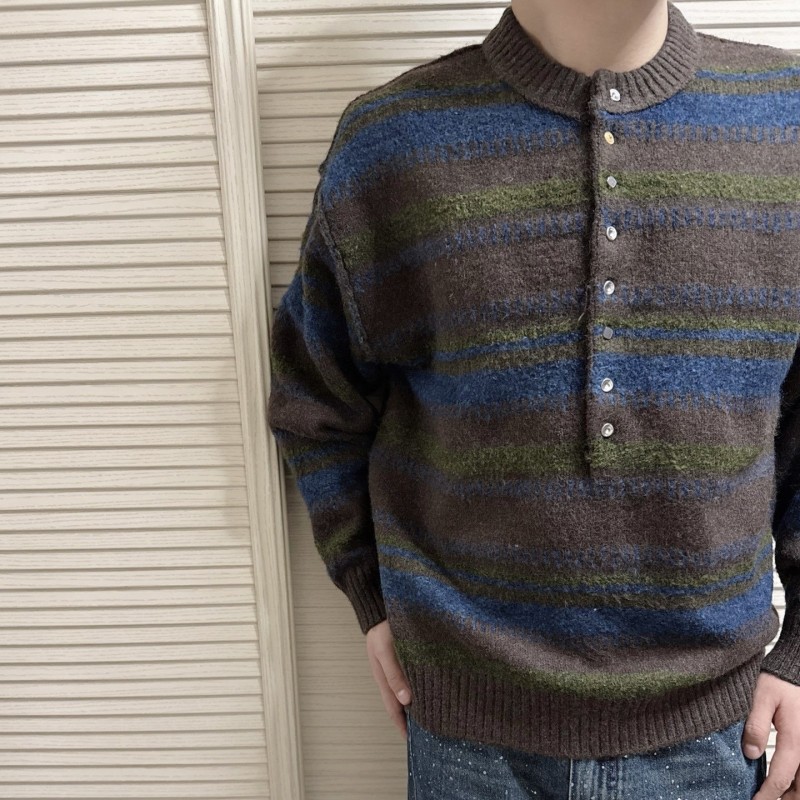 Bottega Veneta Unisex Sweater