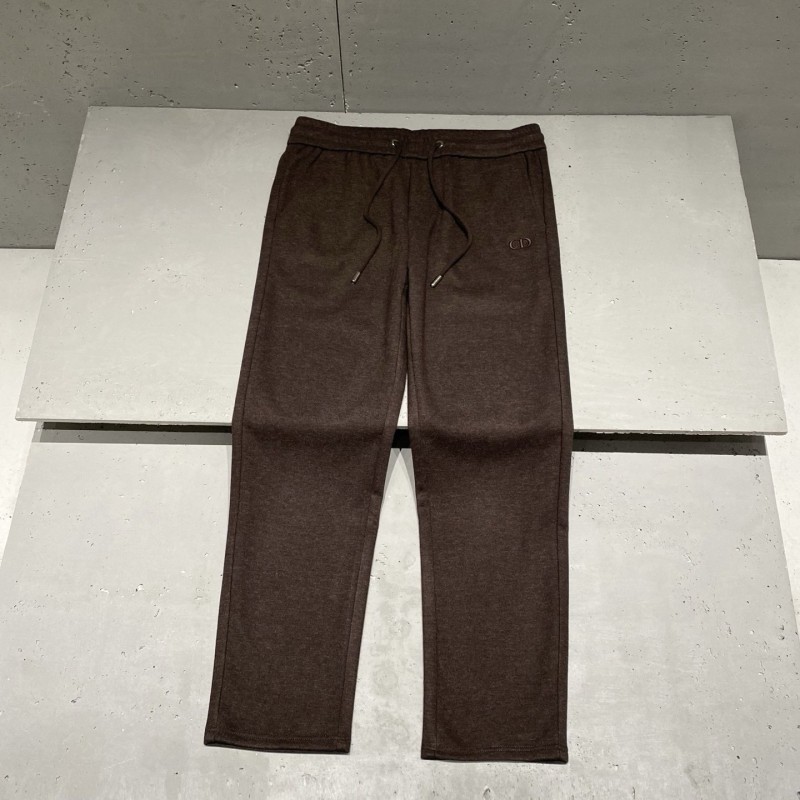 Dior Trouser Pants