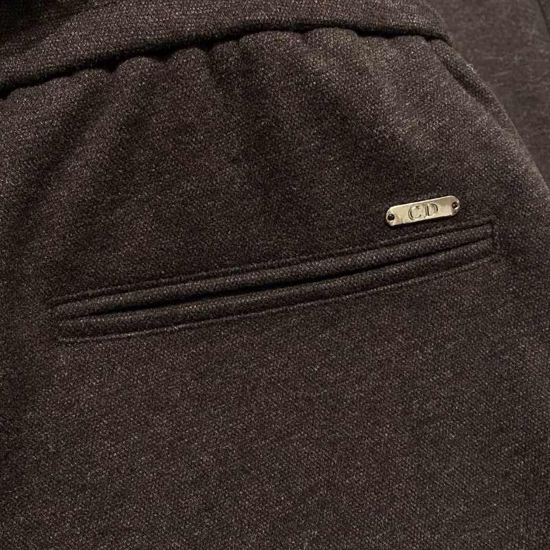 Dior Trouser Pants
