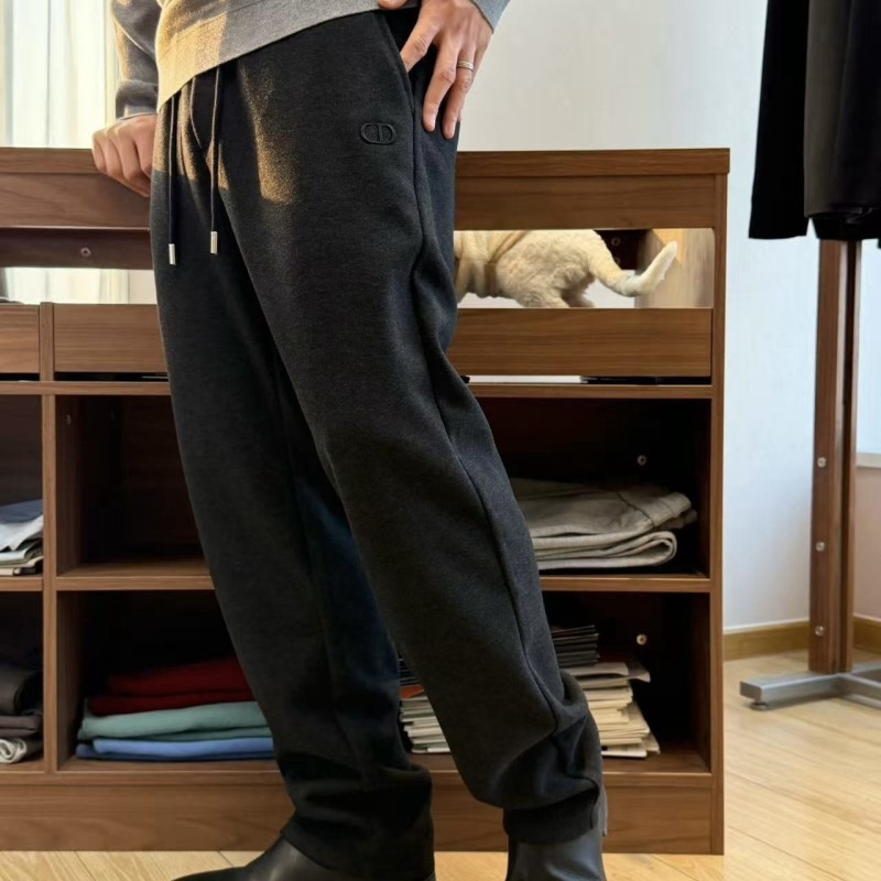 Dior Trouser Pants