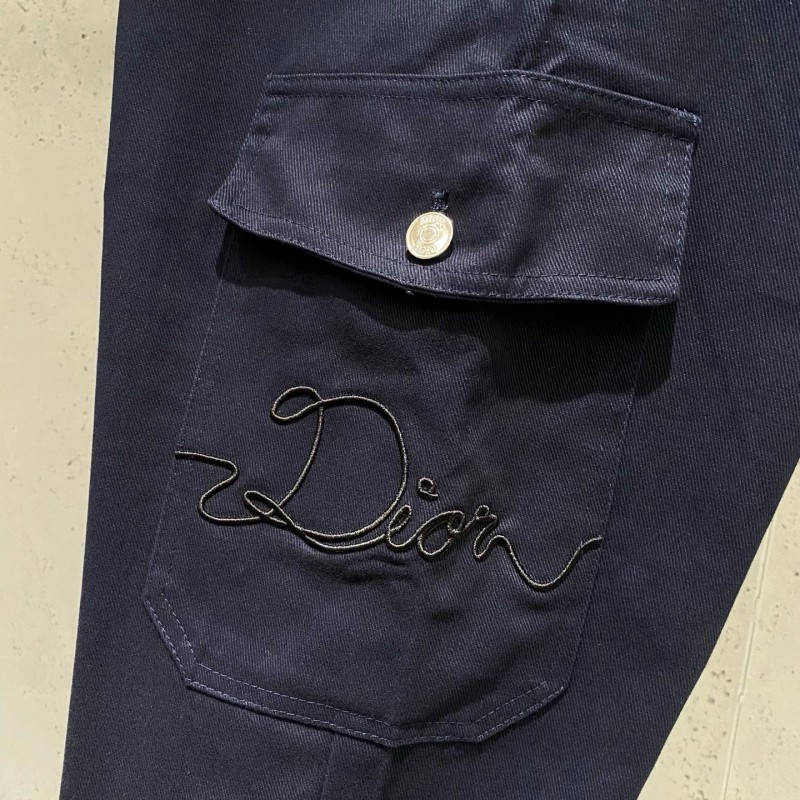 Dior Trouser Pants