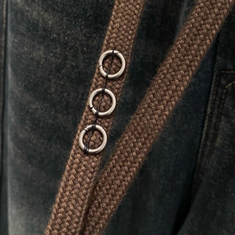 Bottega Veneta Jeans